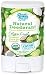Calypso Crush Organic Deodorant Traveller .35oz - Crush the Stink Naturally with Shea Butter, Coconut Oil – Best for Men & Women:Sensitive Skin Body Odor Treatment – Cruelty Free, Vegan, Aluminum Free