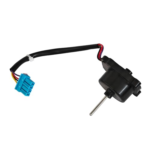 Moteur de ventilateur EAU65058502 pour réparer le froid de votre Sears LMXS28626S