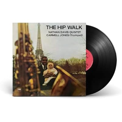 The Hip Walk