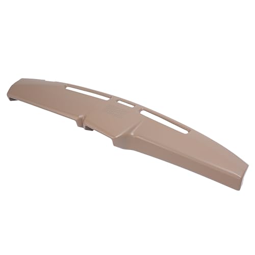 Ford F-250 dashboard cover