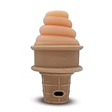 SweeTooth Baby Teether - Adorable Orange