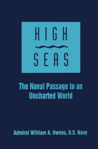 High Seas: The Naval Passage to an Uncharted World
