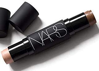 NARS Sculpting Multiple Duo in Hot Sand (Peach Champagne) and Laguna (Cult Classic Bronzer) - Limited Edition - Full Size - Unboxed