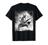 Bulldog Rides Shark Designs