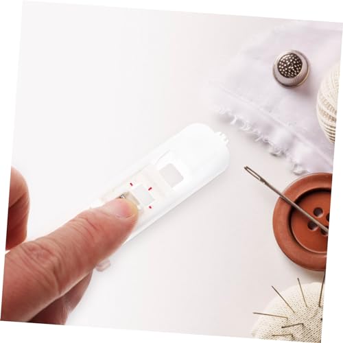 Pie prensatelas para máquina de coser botón OSALADI miniatura 6