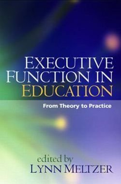 Lynn Meltzer: Executive Function in Education :... B01FMVP9ZM Book Cover