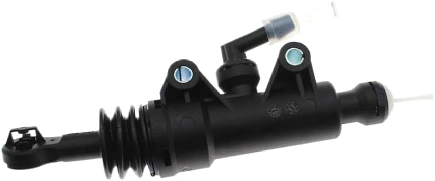 Clutch Master Cylinder Compatible with Scudo, Lancia Phedra, and Ulysse 1.6L / 2.0L HDi (OEM Reference Numbers: 218283, 2182.83, 1400789580, 6284605042)