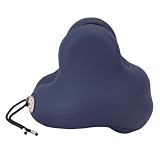 Fabater 360 -DEGREE Ergonomiczna Poduszka na szyję podróżną -Niezdoby Redukcji Wsparcia Długiego Użytku Biurowego