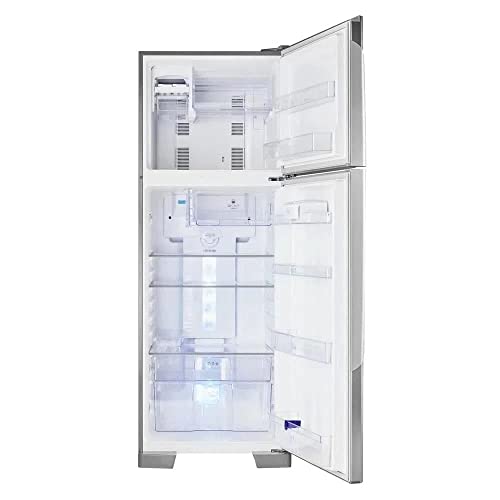 REFRIGERADOR PANASONIC 483L FROST FREE NR-BT55PV2XB-220V