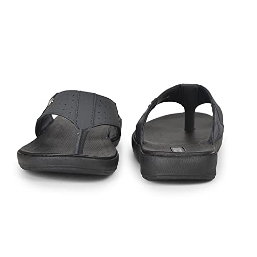 Liberty Coolers N.Blue Casual Thong For Mens