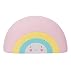 Produktbild A Little Lovely Company btrbmc03  Bad-Spielzeug in Form Regenbogen -