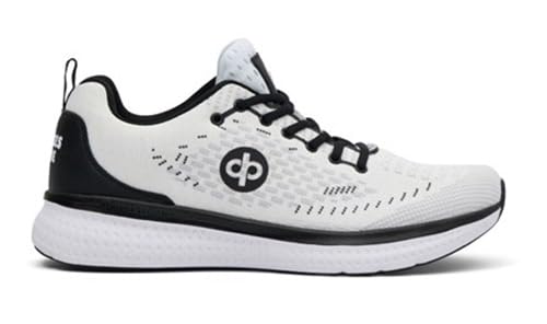 Drakes Pride Renegade White Bowls Shoes Wide FIT - UK9 - Image 2