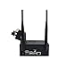 immagine 3Seeed Studio Jetson Nano - Custodia in metallo con ventola di raffreddamento e supporto per fotocamera