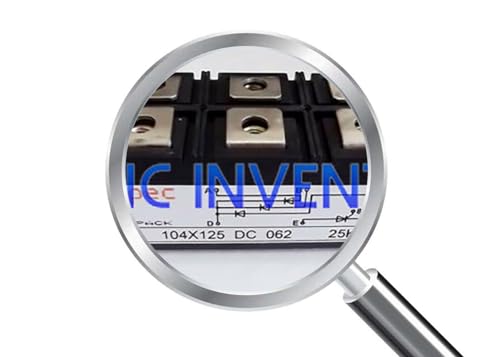 1�� 104X125DC062 Power module excellent quality Preferred