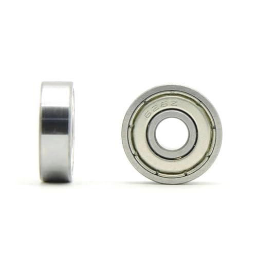 LKLNCXC �x�A�����O 10��/���b�g 603-699 �~�j�`���A�a�ʎ��� 604 605 606 608 623 624 626 628 686 687 688 692 697 696 ZZ 2RS 2Z �x�A�����O(Zz�AABEC 3-639 9X