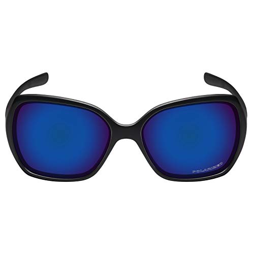 Image of Mryok Replacement Lenses for Oakley Overtime OO9167 55mm Sunglasses, HD Polarized, UV Protection, Impact Resistant