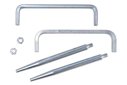 Laser 9098 Cylinder Head Stand Set