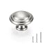Satin Nickel
