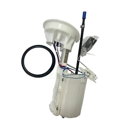 Fuel Pump Assembly OEM 16112755082 16112755083 Compatible with Mini Cooper 2007-2015 L4 1.6L Petrol