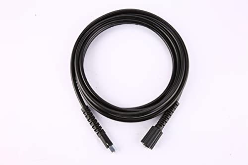 Morflex Technology Hose, 3700 PSI, 5/16-In. x 25-Ft.