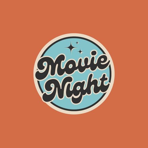 Page de couverture de Movie Night