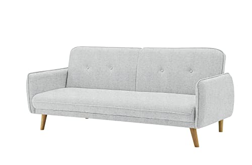 AVANTI TRENDSTORE Divano Funzione Letto 2 Posti Pedros in...