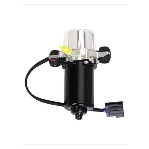 Power Brake Booster Air Vacuum Pump compatible con Dodge RAM 1500 Pickup y Chrysler 300C 04581954AA 04581954AB miniatura 6