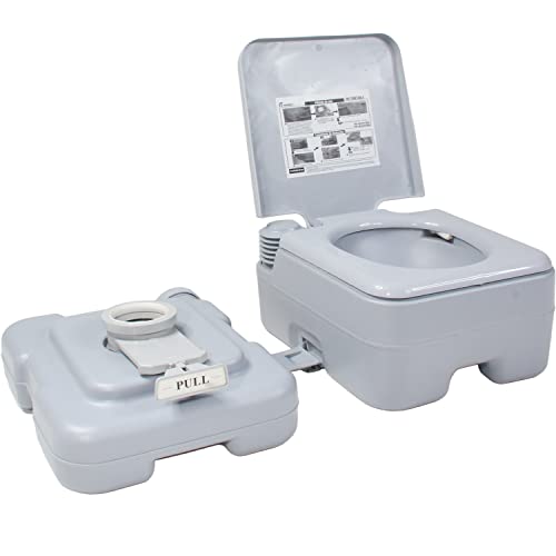 Review de Sanitarios portátiles para obras del mes. 8 Imagen adicional