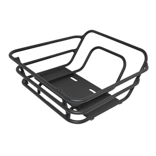 Porte-bagages avant CrossCub 110 support de panier de transport moto pour Cross Cub 2023 2024
