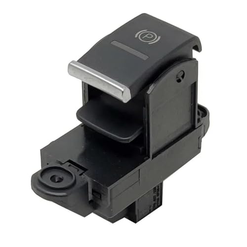 Bouton de Frein de Stationnement 95861325100 pour Rénovation Cayenne