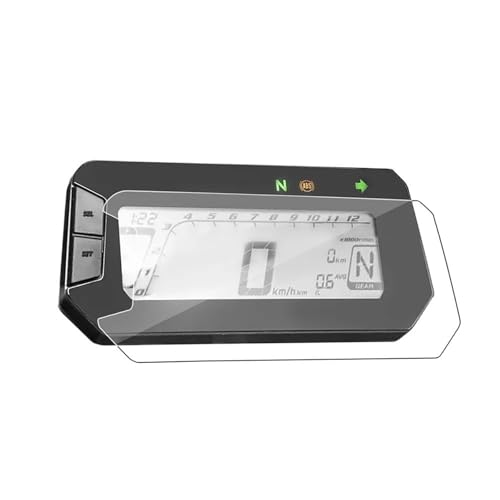 Film pour instruments pour moto CB 300F protection ecran compteur