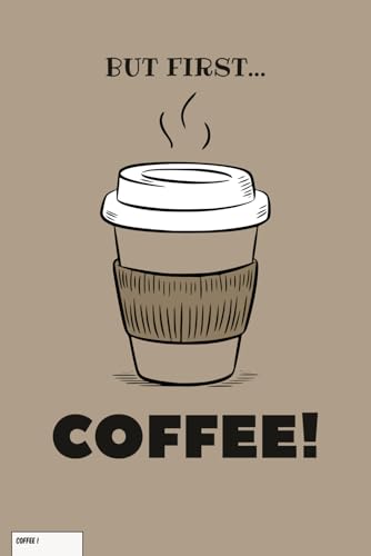 Coffee I