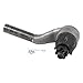 ACP FM-ET011A Driver Side Steering Tie Rod End For Ford 65-66 Mustang, Ford 65 Mustang