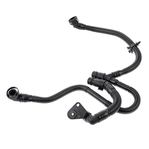 A7 Sportback 2.8 Manguera de ventilación del cárter 06E103217AE