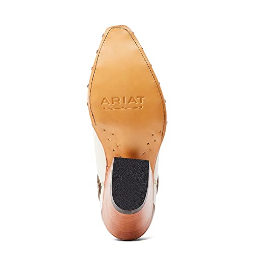 Image of ARIAT Women's Greeley Western Boot