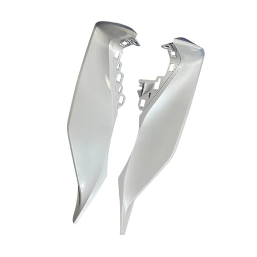 Carénage conduit d'admission d'air latéral avant moto YZF R1 R1M