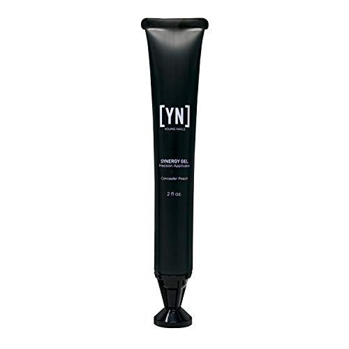 Young Nails Precision Applicator - Concealer Peach Young Nails Precision Applicator - Concealer Peach