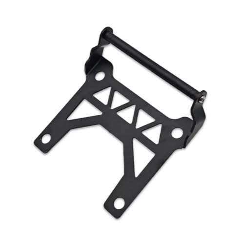 Support téléphone moto pour ZONTES 703F 2024 2025 barre extension