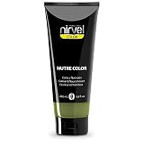 El cuidado perfecto para tu color entre tinte y tinte, colores brillantes y brillantes después de la aplicación, también ayuda a resaltar los colores utilizados en el cabello, aumentando los resultados cuando se usa repetidamente en cabello oscuro con mechas claras