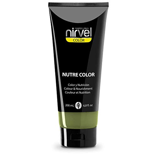 Nutre Color Green miniatura 1
