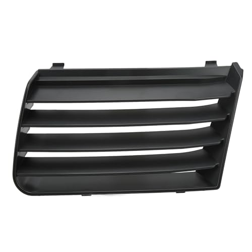 Calandre supérieure gauche de haute qualité pour Seat Alhambra 7M | OEM 7M785365301C