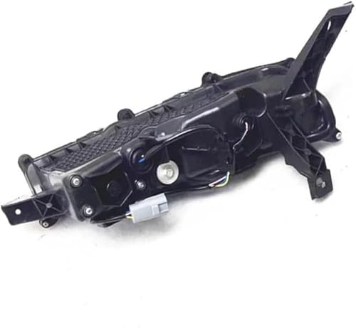 Phares antibrouillard pour RX350 RX450h Sport 2020-2022 d'assemblage