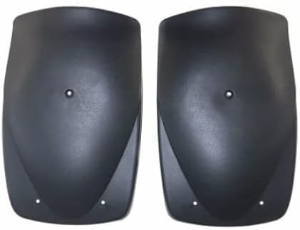 B1 Go Kart Fender Set - Large