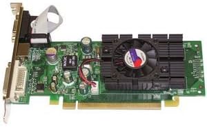 Nvidia Geforce 7300LE, Low Profile Support / 256MB DDR2 / Pci-express /support
