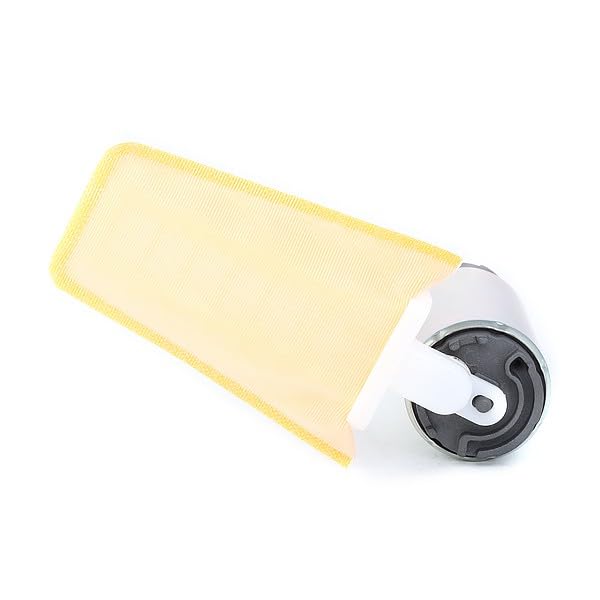 RIDEX 458F0037 Pompa carburante elettrico Compatibilità con RENAULT CLIO I B/C57, 5/357 Benzina