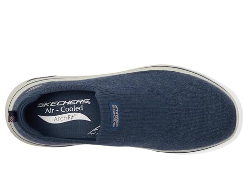 Image of Skechers Womens Go Walk Arch Fit 2.0 - Eliza Casual Shoes