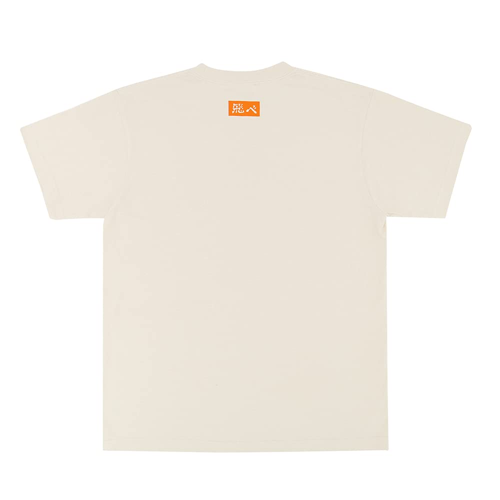 ウイークリージャンプ カラーTシャツ ハイキュー ハイキュー！！』ウィークリージャンプカラーTシャツ