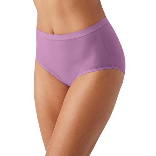 Image of Wacoal Understated Cotton Brief