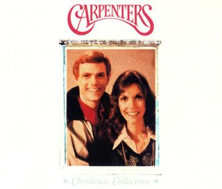 CARPENTERS - Christmas Collection - CD
