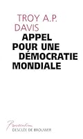 Appel pour une démocratie mondiale 2220043673 Book Cover